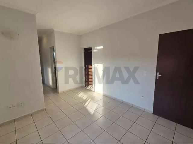 Apartamento para Locação em Ribeirão Preto/SP Jardim Anhangüera 3 Quartos