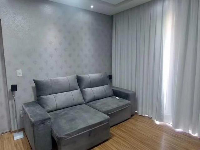 Apartamento para Locação em Ribeirão Preto/SP Jardim Anhangüera 3 Quartos