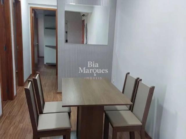 Apartamento para Locação em Ribeirão Preto/SP Jardim Anhangüera 3 Quartos