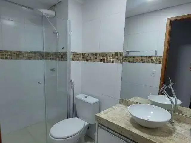 Apartamento para Locação em Ribeirão Preto/SP Jardim Anhangüera 3 Quartos