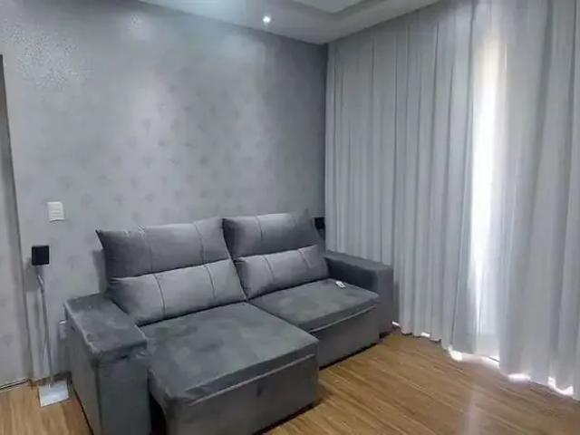 Apartamento para Locação em Ribeirão Preto/SP Jardim Anhangüera 3 Quartos