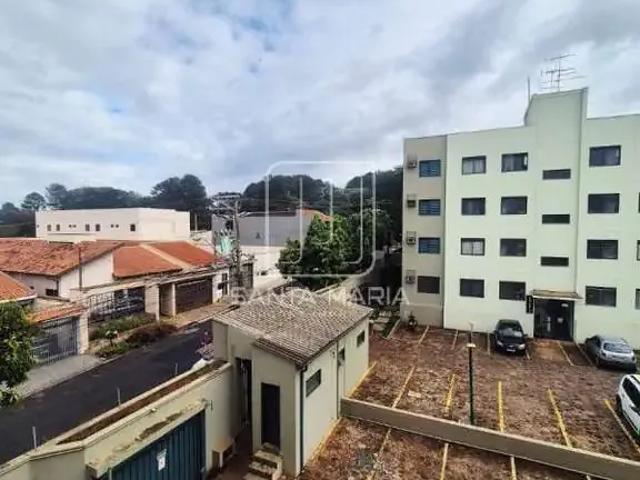 Apartamento para Locação em Ribeirão Preto/SP Jardim Antártica 1 Quartos