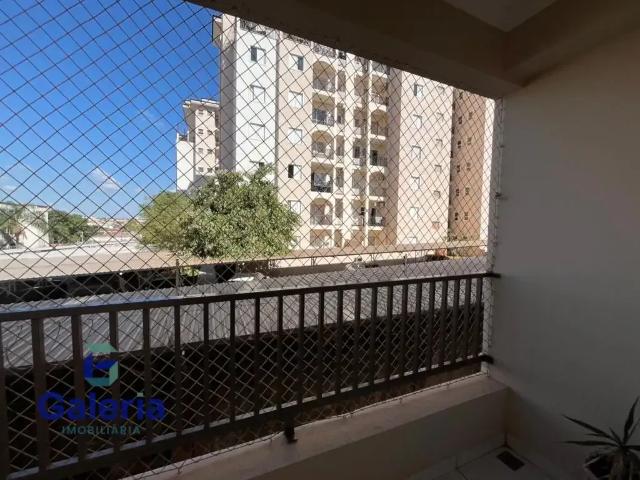 Apartamento para Locação em Ribeirão Preto/SP Jardim Antártica 2 Quartos
