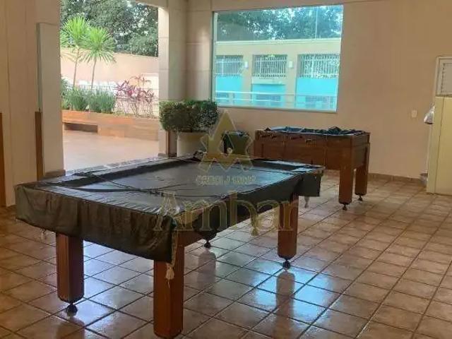Apartamento para Locação em Ribeirão Preto/SP Jardim Botânico 4 Quartos