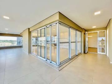 Apartamento para Locação em Ribeirão Preto/SP Jardim Botânico 4 Quartos