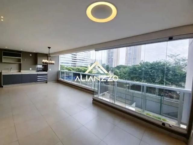 Apartamento para Locação em Ribeirão Preto/SP Jardim Botânico 4 Quartos