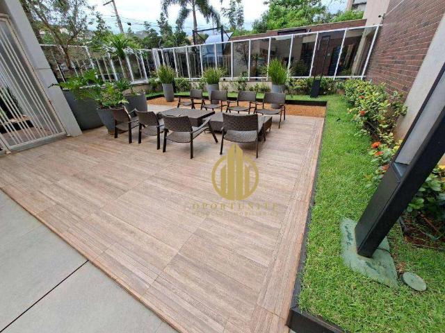 Apartamento para Locação em Ribeirão Preto/SP Jardim Botânico 4 Quartos