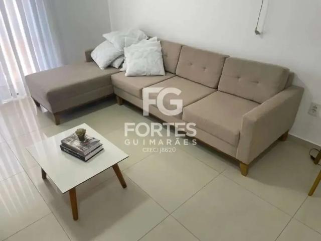 Apartamento para Locação em Ribeirão Preto/SP Jardim Botânico 4 Quartos
