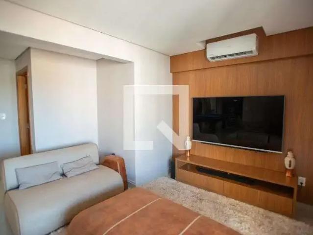 Apartamento para Locação em Ribeirão Preto/SP Jardim Botânico 4 Quartos