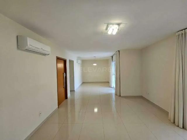 Apartamento para Locação em Ribeirão Preto/SP Jardim Botânico 4 Quartos