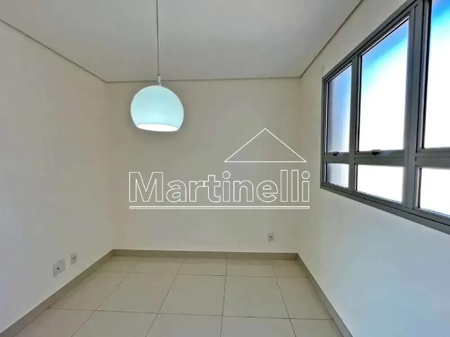 Apartamento para Locação em Ribeirão Preto/SP Jardim Botânico 4 Quartos