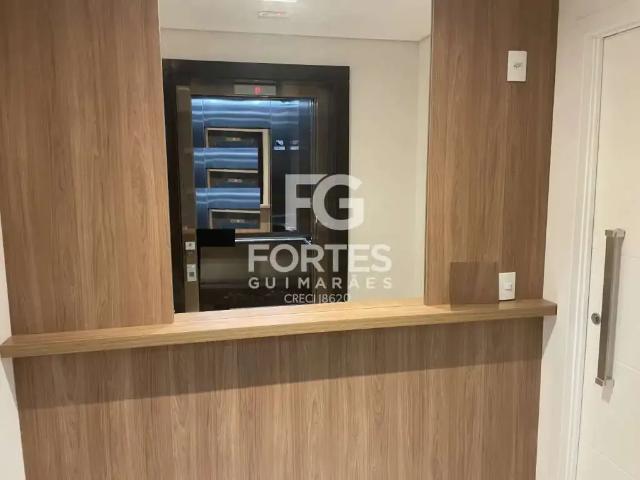 Apartamento para Locação em Ribeirão Preto/SP Jardim Botânico 4 Quartos