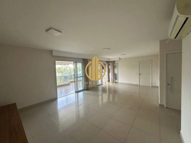 Apartamento para Locação em Ribeirão Preto/SP Jardim Botânico 4 Quartos