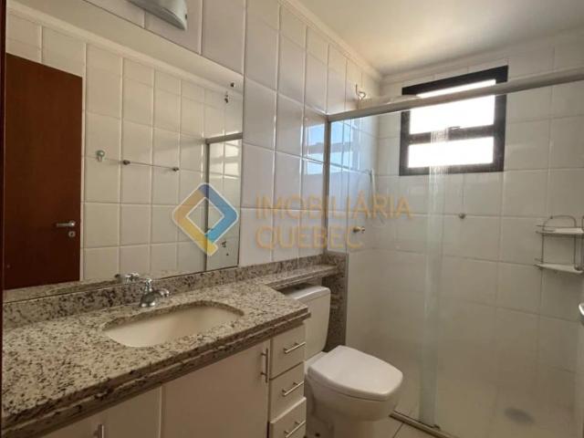 Apartamento para Locação em Ribeirão Preto/SP Jardim Botânico 4 Quartos