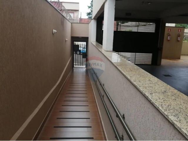 Apartamento para Locação em Ribeirão Preto/SP Jardim Botânico 1 Quartos