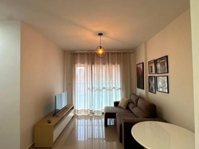 Apartamento para Locação em Ribeirão Preto/SP Jardim Botânico 1 Quartos