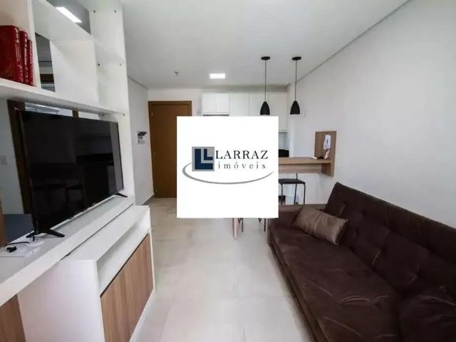 Apartamento para Locação em Ribeirão Preto/SP Jardim Botânico 1 Quartos