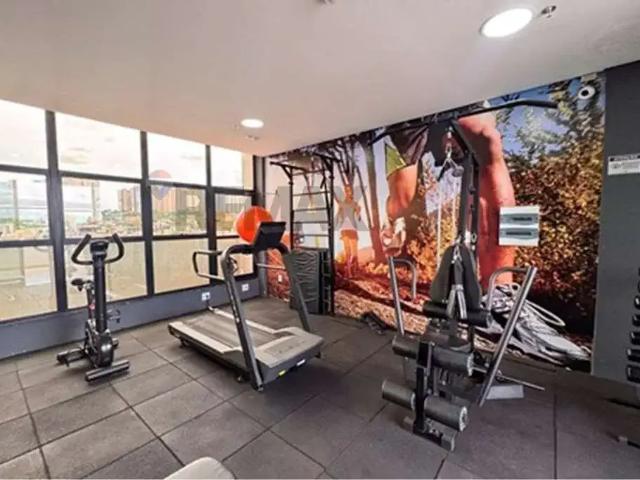 Apartamento para Locação em Ribeirão Preto/SP Jardim Botânico 1 Quartos