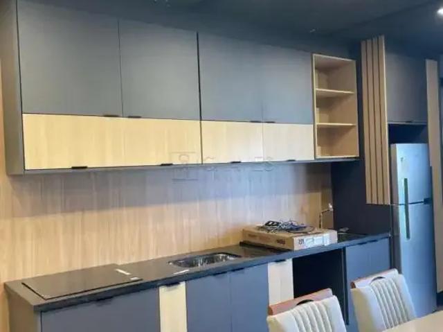 Apartamento para Locação em Ribeirão Preto/SP Jardim Botânico 1 Quartos