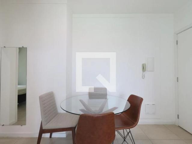 Apartamento para Locação em Ribeirão Preto/SP Jardim Botânico 1 Quartos