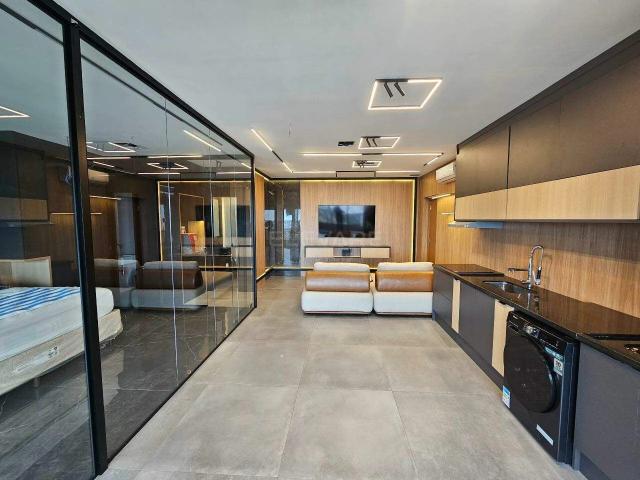 Apartamento para Locação em Ribeirão Preto/SP Jardim Botânico 1 Quartos
