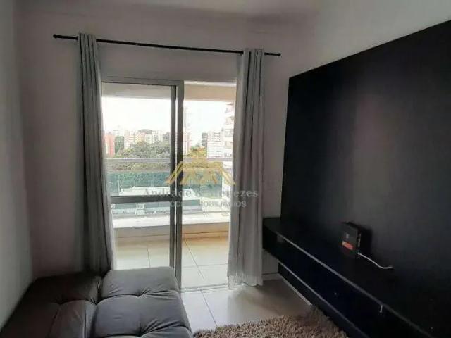 Apartamento para Locação em Ribeirão Preto/SP Jardim Botânico 1 Quartos