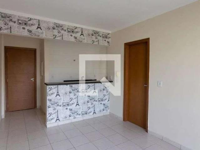 Apartamento para Locação em Ribeirão Preto/SP Jardim Botânico 1 Quartos