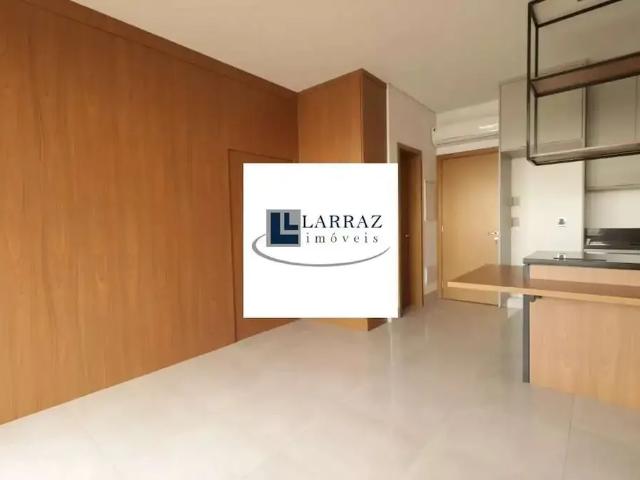Apartamento para Locação em Ribeirão Preto/SP Jardim Botânico 1 Quartos
