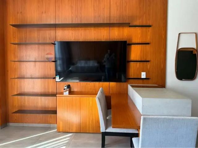 Apartamento para Locação em Ribeirão Preto/SP Jardim Botânico 1 Quartos