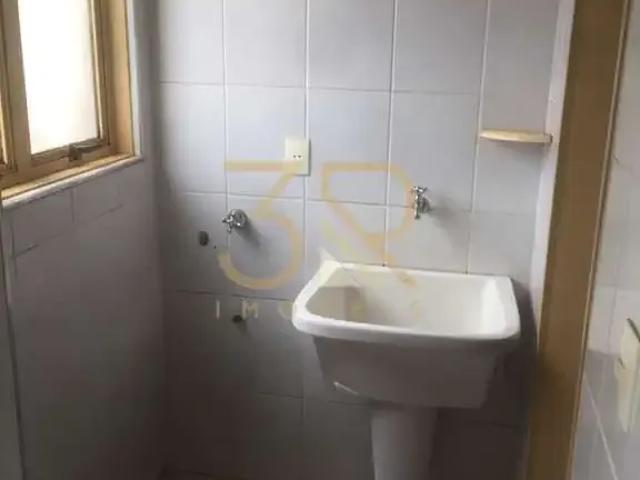 Apartamento para Locação em Ribeirão Preto/SP Jardim Botânico 1 Quartos