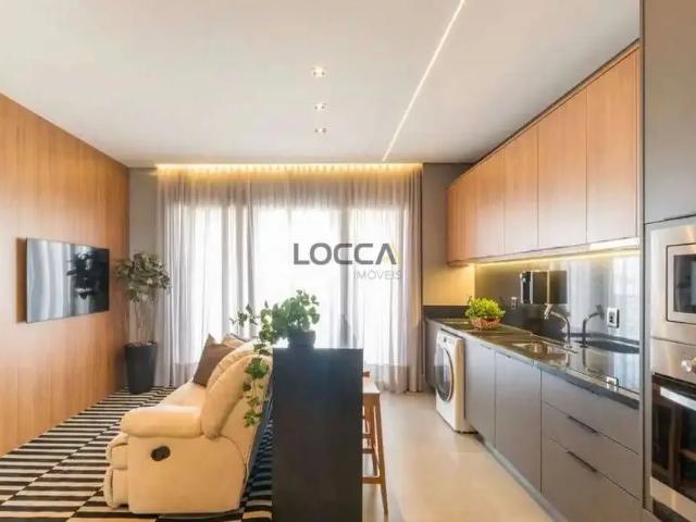 Apartamento para Locação em Ribeirão Preto/SP Jardim Botânico 1 Quartos