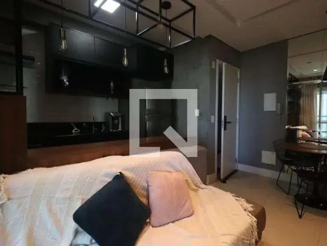 Apartamento para Locação em Ribeirão Preto/SP Jardim Botânico 1 Quartos