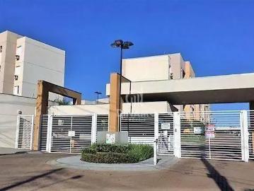 Apartamento para Locação em Ribeirão Preto/SP Jardim Botânico 1 Quartos
