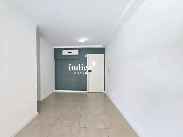 Apartamento para Locação em Ribeirão Preto/SP Jardim Botânico 2 Quartos