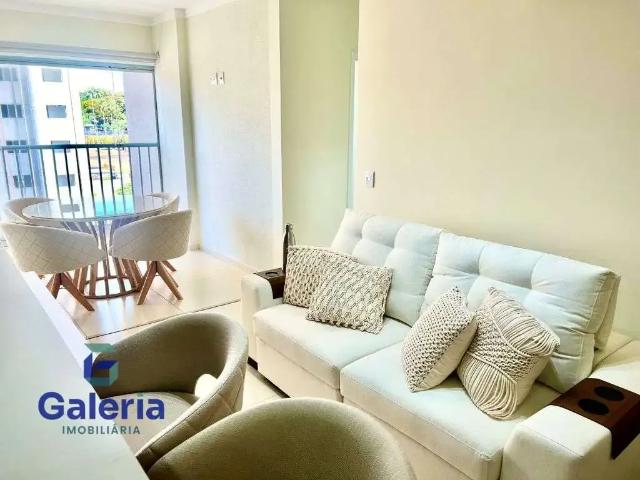 Apartamento para Locação em Ribeirão Preto/SP Jardim Botânico 2 Quartos