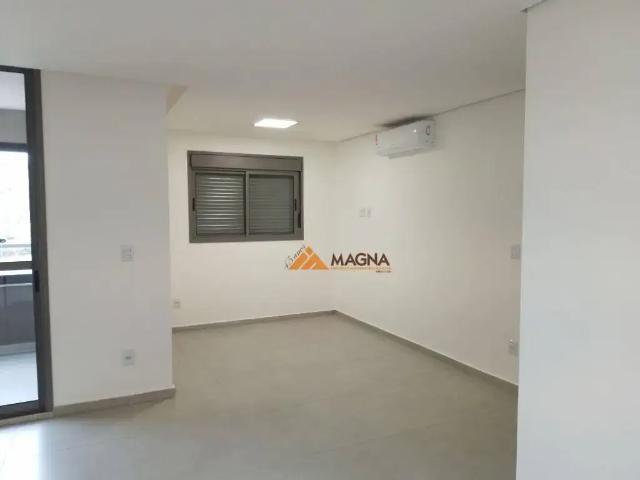Apartamento para Locação em Ribeirão Preto/SP Jardim Botânico 2 Quartos