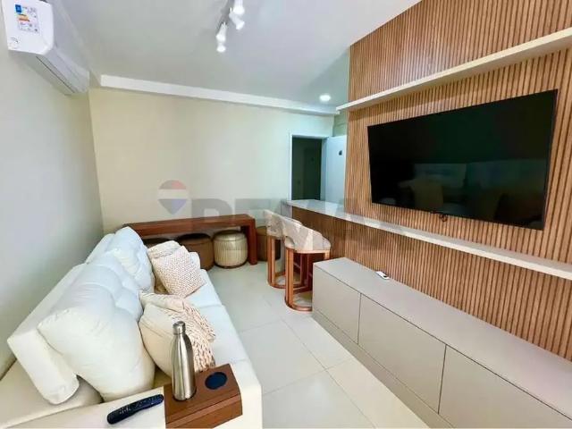 Apartamento para Locação em Ribeirão Preto/SP Jardim Botânico 2 Quartos