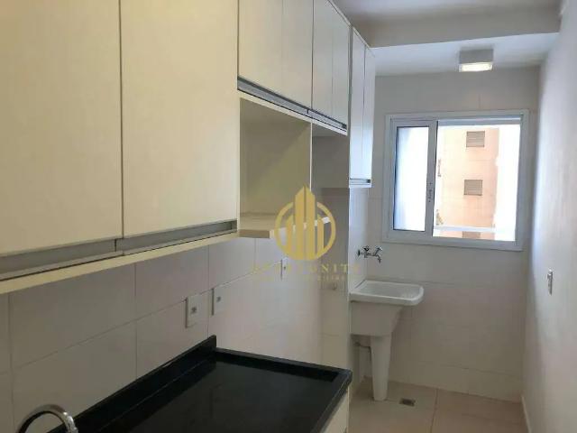 Apartamento para Locação em Ribeirão Preto/SP Jardim Botânico 2 Quartos
