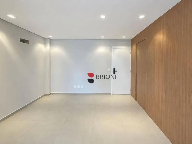 Apartamento para Locação em Ribeirão Preto/SP Jardim Botânico 2 Quartos