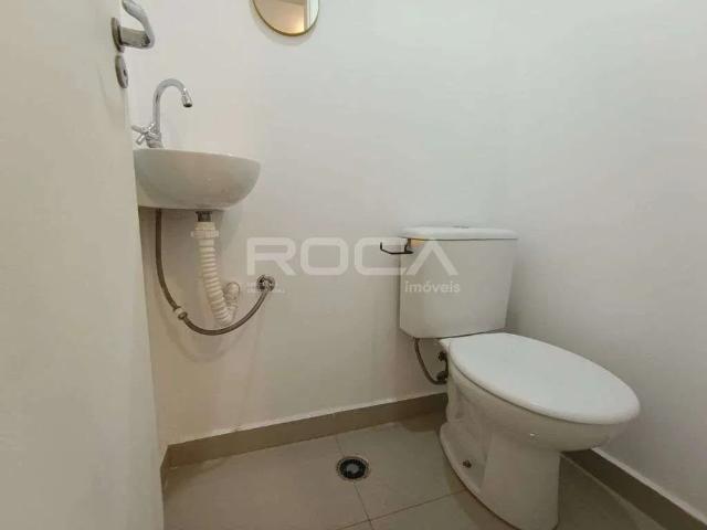 Apartamento para Locação em Ribeirão Preto/SP Jardim Botânico 2 Quartos