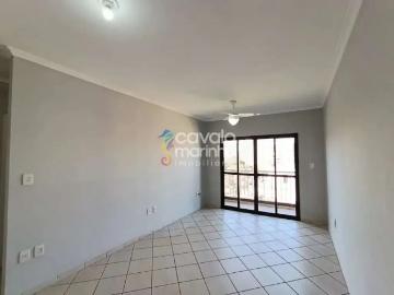 Apartamento para Locação em Ribeirão Preto/SP Jardim Botânico 2 Quartos