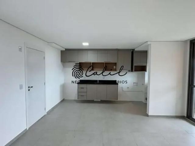 Apartamento para Locação em Ribeirão Preto/SP Jardim Botânico 2 Quartos