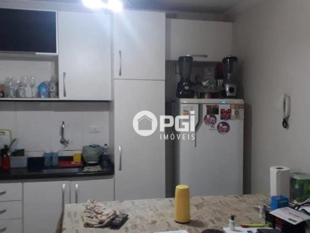 Apartamento para Locação em Ribeirão Preto/SP Jardim Botânico 2 Quartos