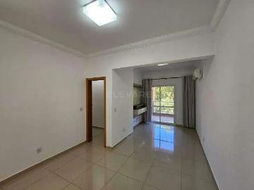 Apartamento para Locação em Ribeirão Preto/SP Jardim Botânico 2 Quartos