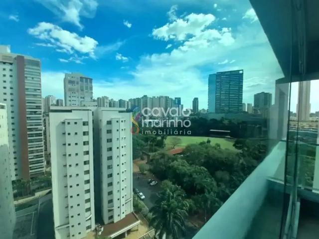 Apartamento para Locação em Ribeirão Preto/SP Jardim Botânico 2 Quartos