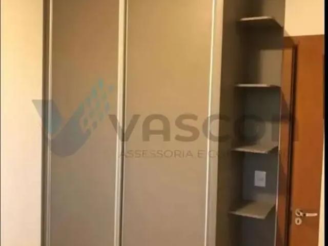 Apartamento para Locação em Ribeirão Preto/SP Jardim Botânico 2 Quartos