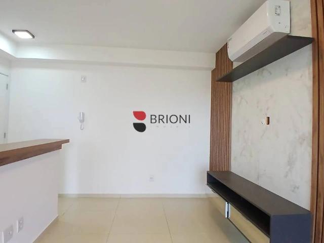 Apartamento para Locação em Ribeirão Preto/SP Jardim Botânico 2 Quartos