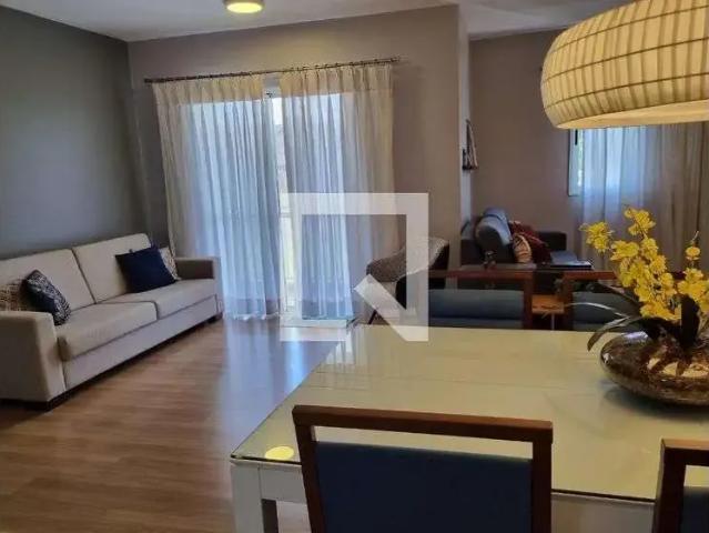 Apartamento para Locação em Ribeirão Preto/SP Jardim Botânico 2 Quartos
