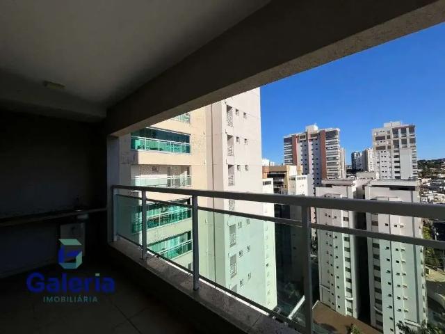 Apartamento para Locação em Ribeirão Preto/SP Jardim Botânico 2 Quartos