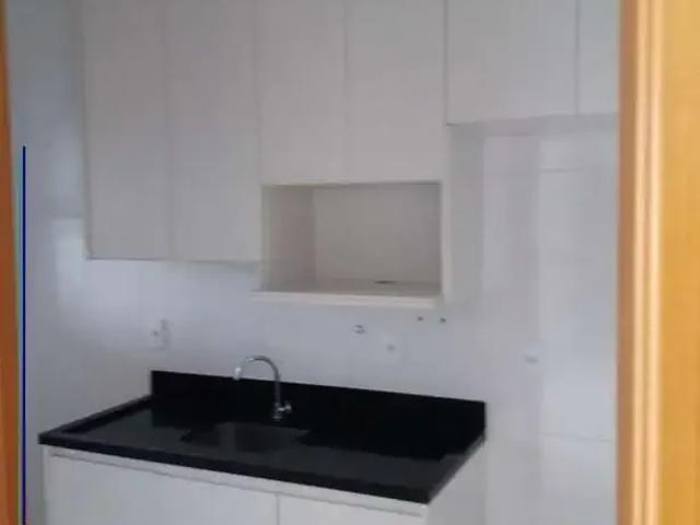 Apartamento para Locação em Ribeirão Preto/SP Jardim Botânico 2 Quartos